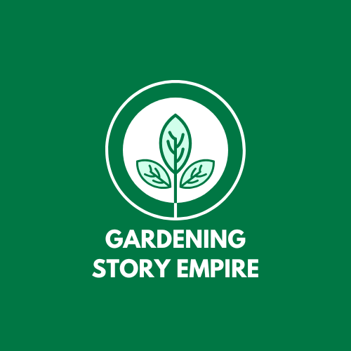 Gardening Story